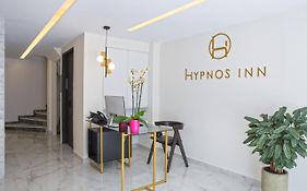 Hypnos Inn Athens